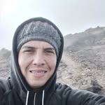 Erick Piedra Brenes - @epiedra_11 - Instagram