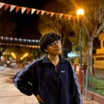 Erick Agüero Pinedo - @theerickaguero - Instagram