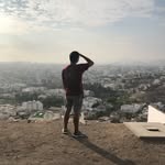 Erick Pinedo - @erickpinedoc - Instagram