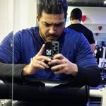Erick Pinedo - @omarpr290711 - Instagram
