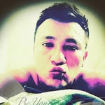 Erick Pinedo - @pinedo2800 - Instagram