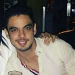 Erick Pizarro - @pizarro322 - Instagram