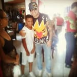 Erick Pizarro - @silcestre_ - Instagram