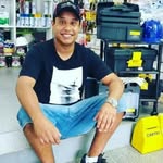 Erick Pizarro - @erickpizarro2 - Instagram