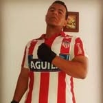 Erick Pizarro Villero - @erick_rho - Instagram