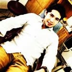 Erick Plata - @erickplata - Instagram