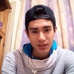 Erick Plata - @plata6787 - Instagram