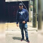 Erick Polanco - @erickpolanco - Instagram