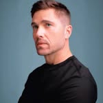 Eric Winter fan post - @eric_winter_post - Instagram