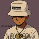 Erickzon Santana - @erick_post - Instagram
