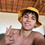 Erick Prado - @ericksprado - Instagram