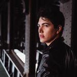 Erick Marco Prado Serrano - @erickprado14 - Instagram