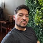 Erick Puente - @erickgpuente - Instagram