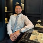 Erick Puente - @erickpuente.mieljoyeria - Instagram