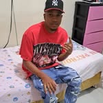 Erick Puente de los Santos - @eruck_puente - Instagram