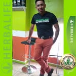 Erick Puente Varela - @erickherbalifesf - Instagram