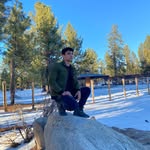 Erick Mora Quevedo - @erickmq - Instagram
