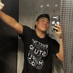 Erick Quevedo - @erickquevedo9 - Instagram