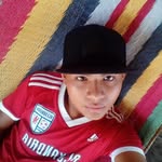Erick Quinteros - @josuequinteros633 - Instagram