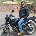 Erick Quinteros - @quinteros428 - Instagram
