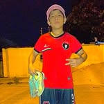 Erick Quiroga - @erickquirogaterrazas - Instagram
