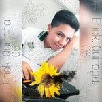 Erick Quiroga - @erick.quiroga.06 - Instagram
