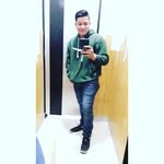Erick Quiroga - @erickquiroga22 - Instagram