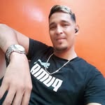 Dereck Radamel Ortega - @erick_radamel21 - Instagram