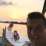 Eric Rice - @lilyspadvan_boat - Instagram