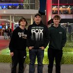 Eric Rice - @ericrice759 - Instagram