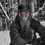 Eric Rice - @eric.rice.snow - Instagram