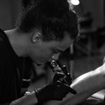 Erick Ricelly - @erickricellytattoo - Instagram