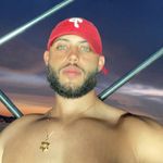 Eric Richardson - @erizzyy - Instagram