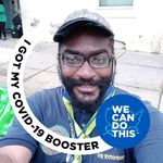 Erick Vincent Richardson - @mr_septa - Instagram