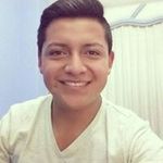 Erick Sandoval Robertson - @sandovalrobertson - Instagram