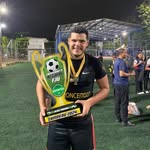 Erick Rocha  - @erickrocha49 - Instagram