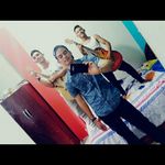 erick rosado - @erikguitar64 - Instagram