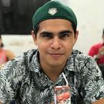 Erick Rosado Torres - @erickrtorres - Instagram