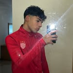Erick Leonardo Rosas - @erick.rosasg - Instagram