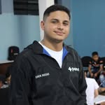 Erick Rosas - @rosaserick26 - Instagram