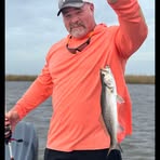 Eric Saunders - Facebook