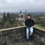 Erick Scott - @eerickdennis - Instagram