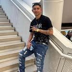 Erick Scott - @erickscottg4 - Instagram