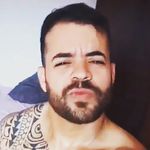 Erick Scott Goddard Borges - @222.borges - Instagram