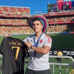 Erick Sepúlveda - @erick_sepulveda - Instagram