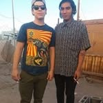 Erick Sepulveda - @erick1sep - Instagram