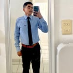 Erick Sepúlveda - @sepulveda_0408 - Instagram