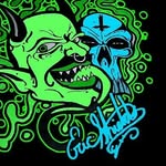Eric Shields - @eshieldsart - Instagram