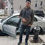 Erick Solorzano - @erickbeltran1996 - Instagram