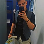 Erick Stark - @latv_eria - Instagram